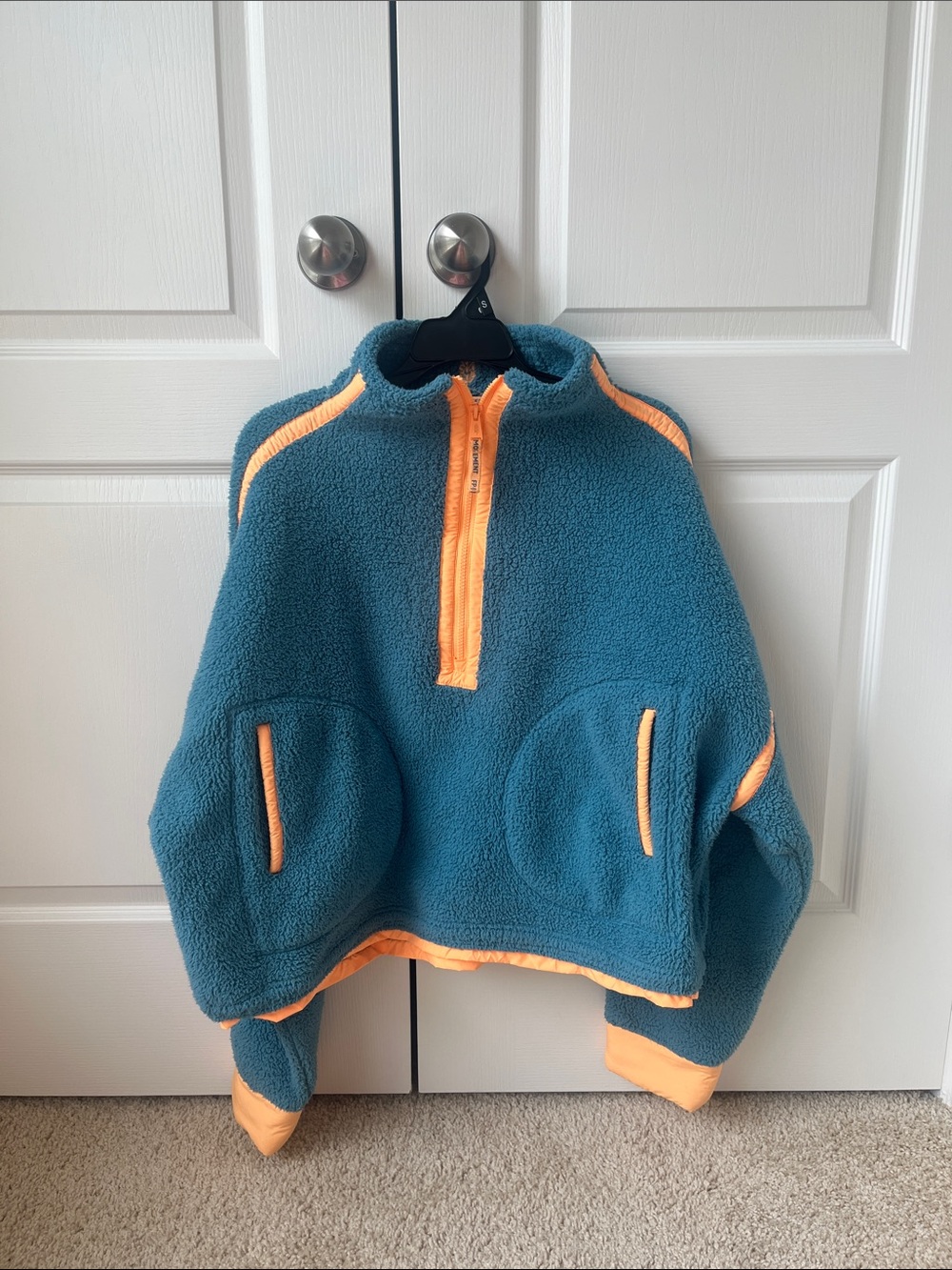 FP Movement Mountain High 1/4 Zip